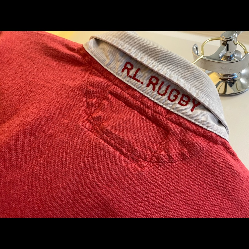 Ralph Lauren Rugby - Picture 3 of 4